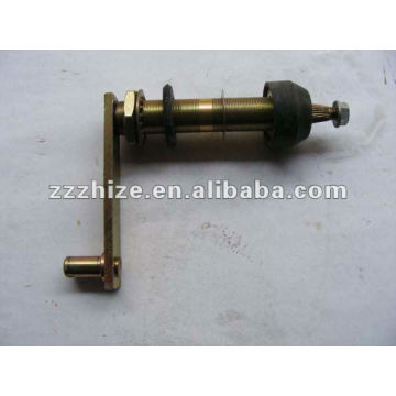 wiper linkage parts swing arm for Yutong bus